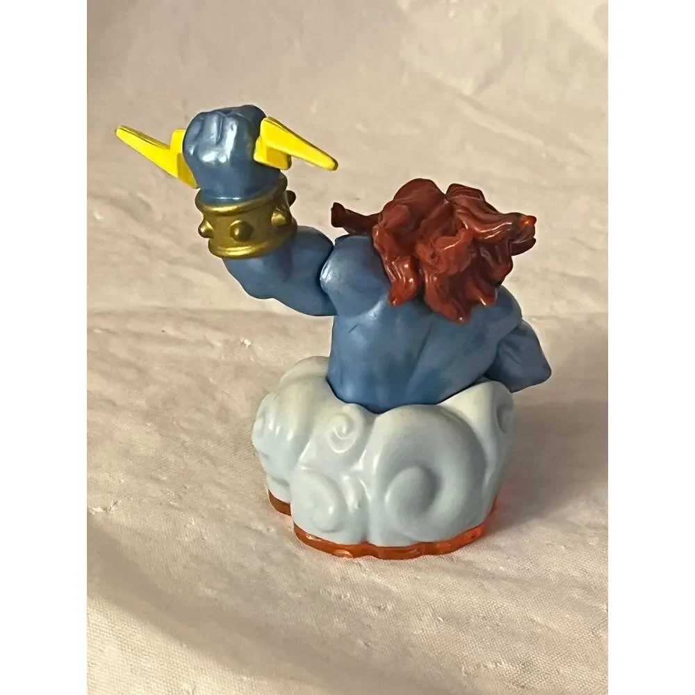 Skylanders Giant -Air Element - Lot of 6 - Activation 2012